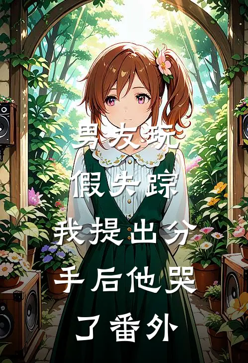 男友玩假失踪，我提出分手后他哭了番外