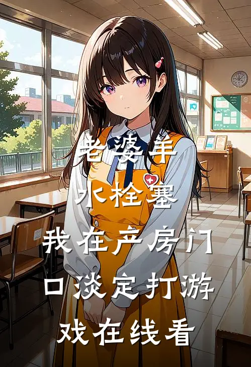 老婆羊水栓塞，我在产房门口淡定打游戏在线看