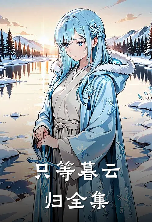 只等暮云归全集