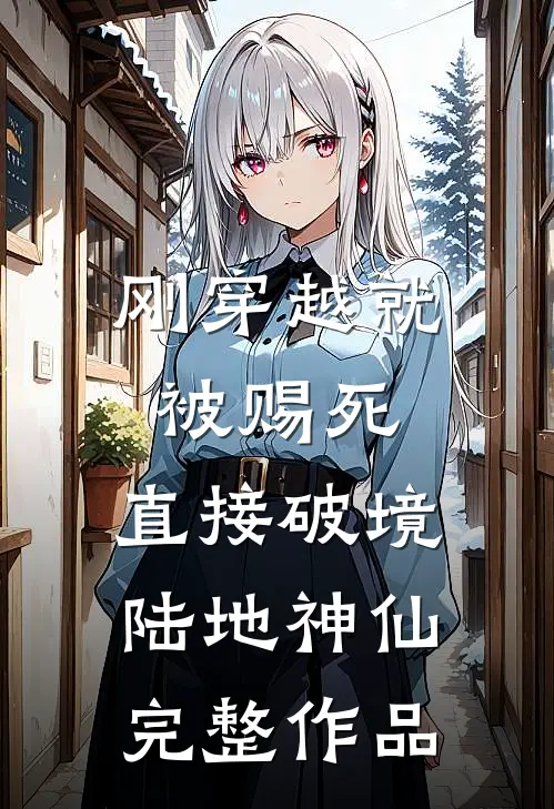 刚穿越就被赐死，直接破境陆地神仙完整作品