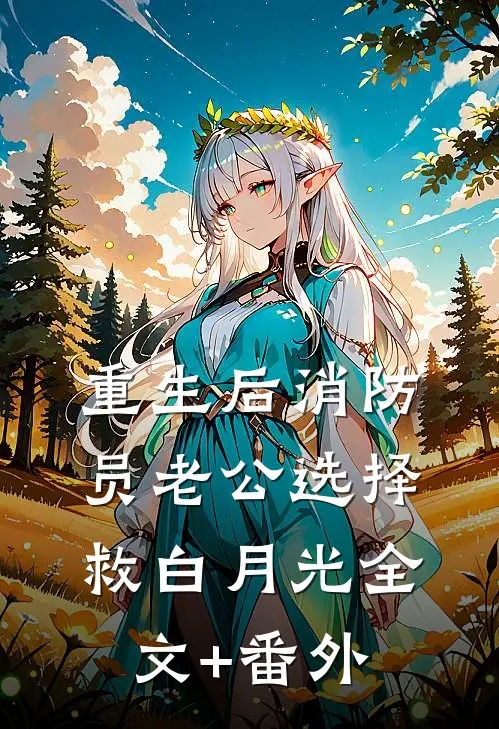 重生后消防员老公选择救白月光全文+番外
