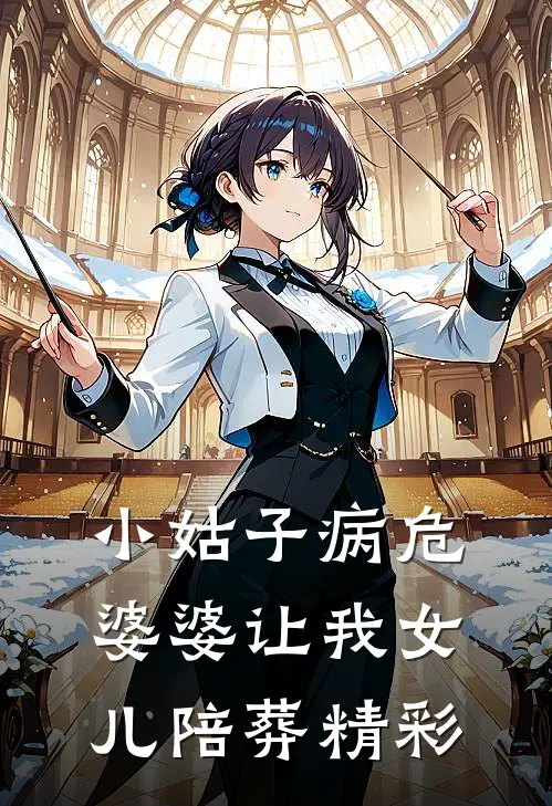 小姑子病危，婆婆让我女儿陪葬精彩
