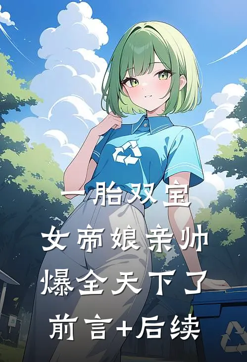 一胎双宝，女帝娘亲帅爆全天下了前言+后续