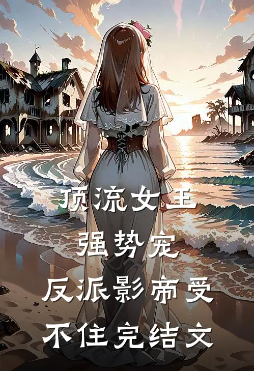 顶流女王强势宠：反派影帝受不住完结文