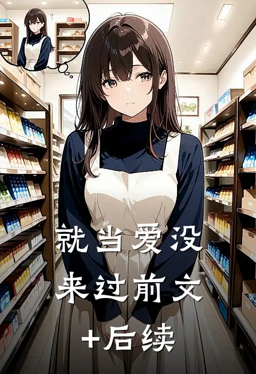 就当爱没来过前文+后续