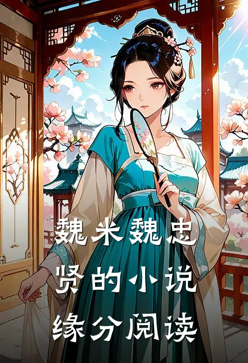 魏米魏忠贤的小说缘分阅读