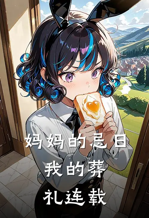 妈妈的忌日，我的葬礼连载