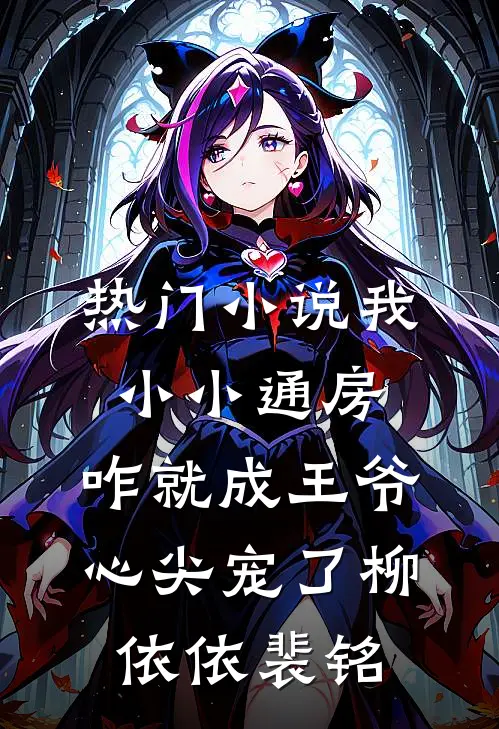 热门小说我小小通房，咋就成王爷心尖宠了柳依依裴铭