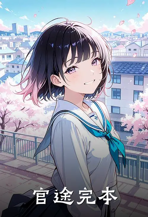 官途完本