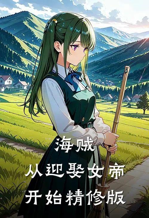 海贼：从迎娶女帝开始精修版