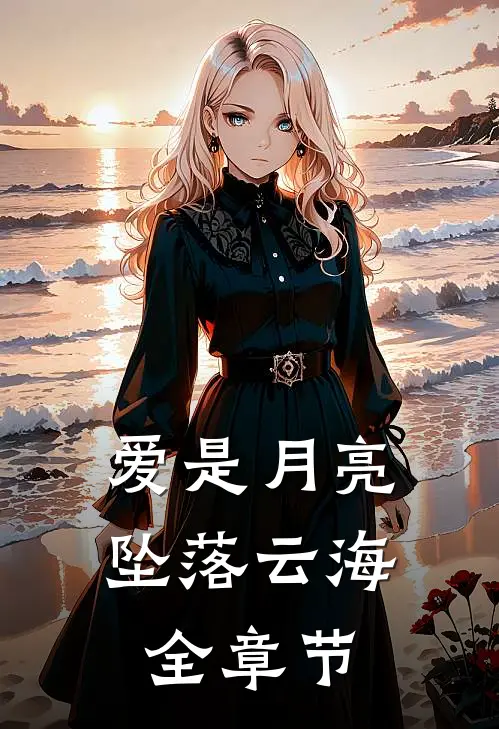 爱是月亮，坠落云海全章节