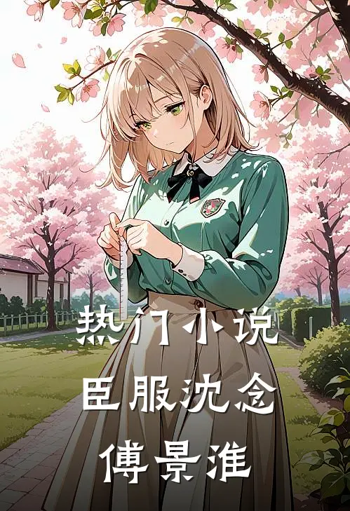 热门小说臣服沈念傅景淮