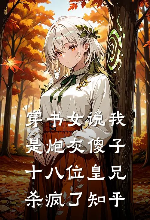 规则修仙：全宗门都是鬼，只有我是长生药