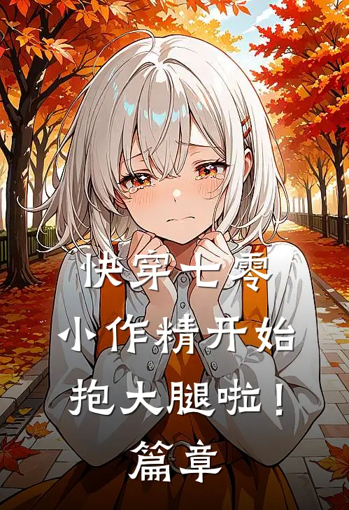 快穿七零：小作精开始抱大腿啦！篇章