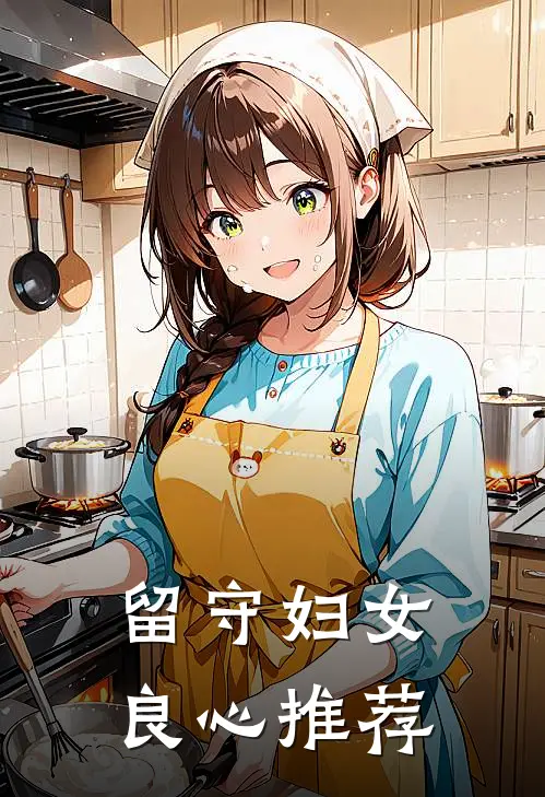 留守妇女良心推荐