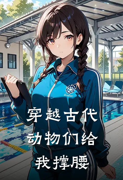穿越古代，动物们给我撑腰
