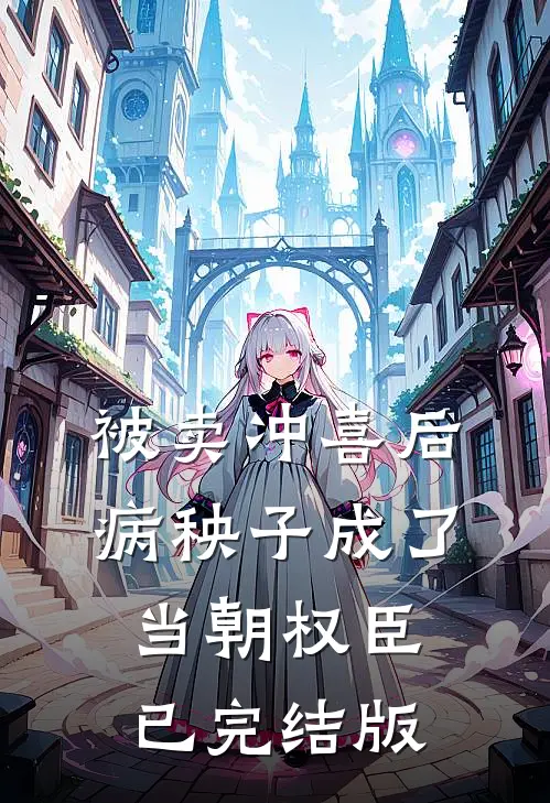 被卖冲喜后，病秧子成了当朝权臣已完结版