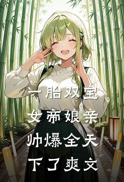一胎双宝，女帝娘亲帅爆全天下了爽文