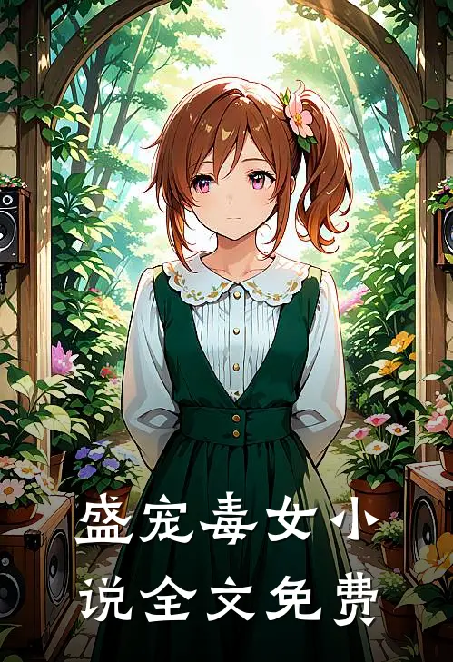 盛宠毒女小说全文免费