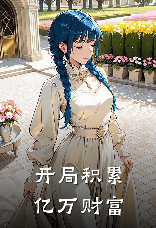 开局积累亿万财富
