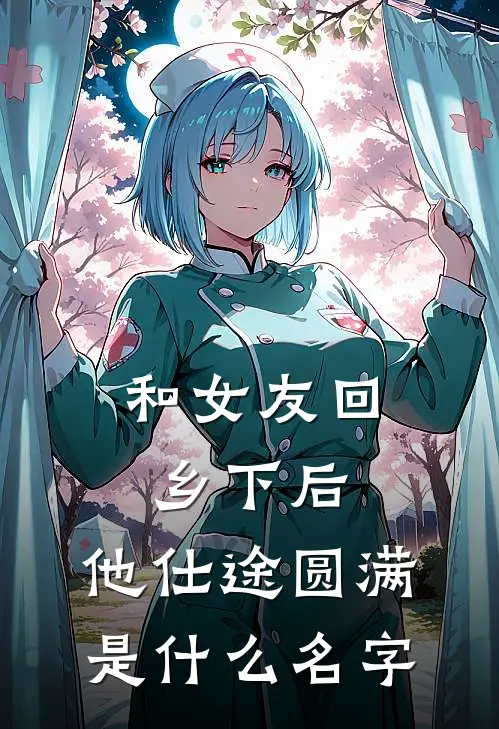 和女友回乡下后，他仕途圆满是什么名字