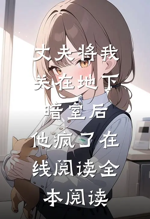 丈夫将我关在地下暗室后，他疯了在线阅读全本阅读