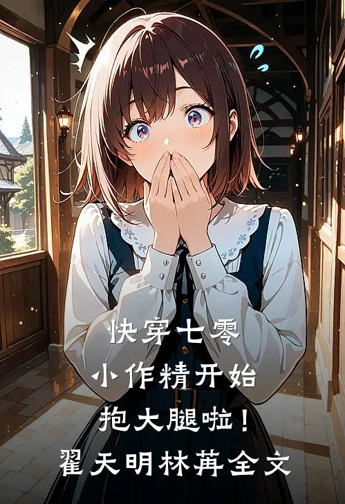 快穿七零：小作精开始抱大腿啦！翟天明林苒全文