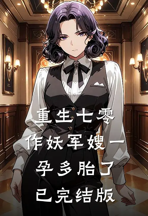 重生七零，作妖军嫂一孕多胎了已完结版