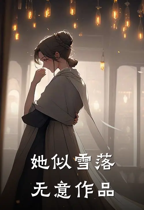 她似雪落无意作品