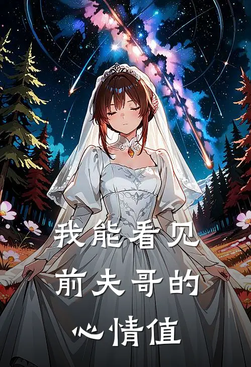 我能看见前夫哥的心情值
