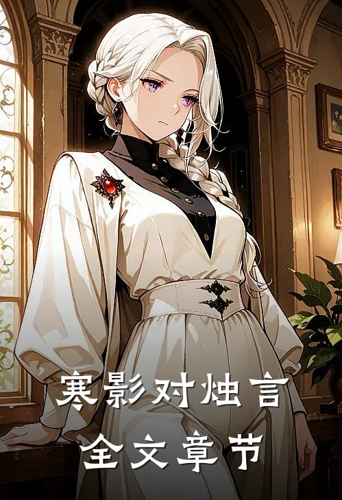 寒影对烛言全文章节
