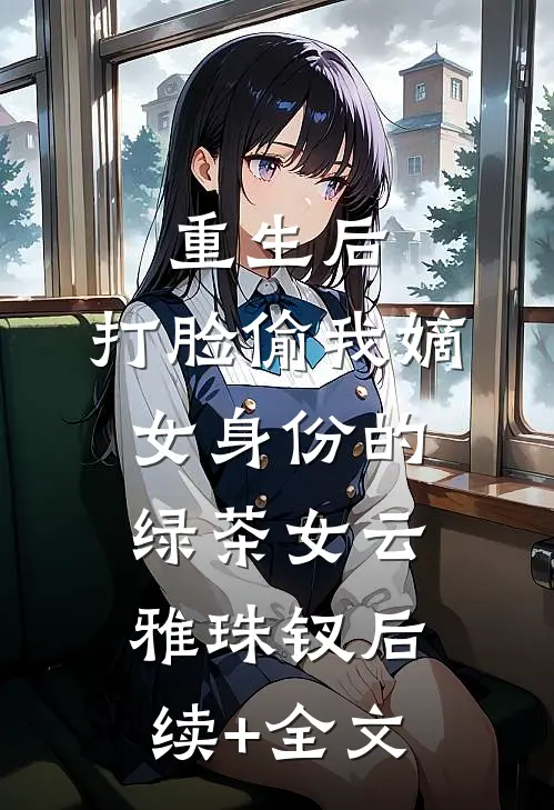 重生后，打脸偷我嫡女身份的绿茶女云雅珠钗后续+全文