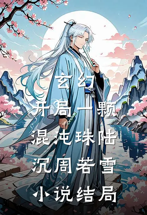 玄幻：开局一颗混沌珠陆沉周若雪小说结局