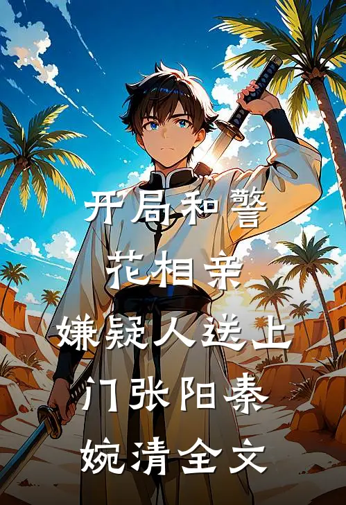开局和警花相亲，嫌疑人送上门张阳秦婉清全文