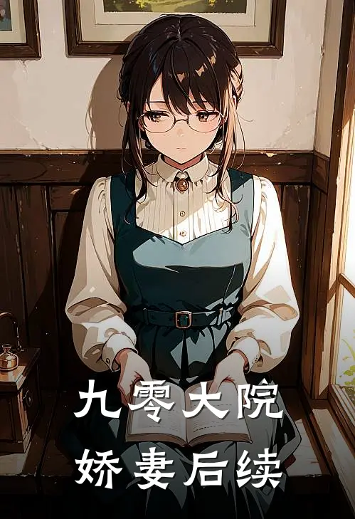 九零大院娇妻后续