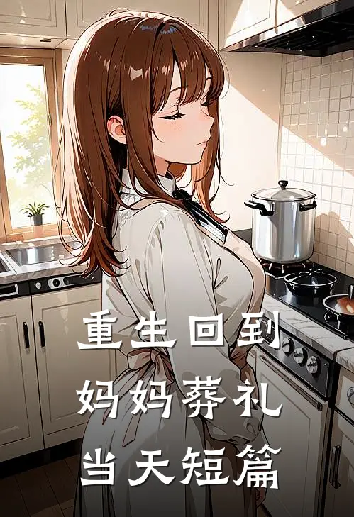 重生回到妈妈葬礼当天短篇