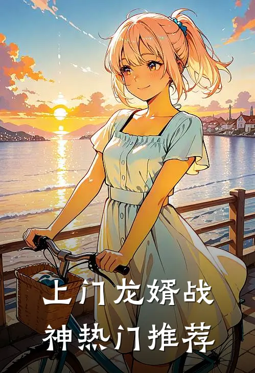 上门龙婿战神热门推荐