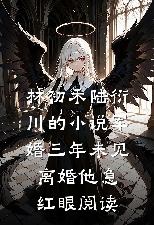 林初禾陆衍川的小说军婚三年未见，离婚他急红眼阅读