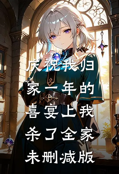 庆祝我归家一年的喜宴上我杀了全家未删减版