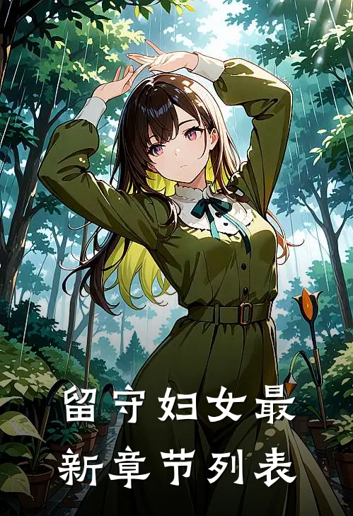 留守妇女最新章节列表