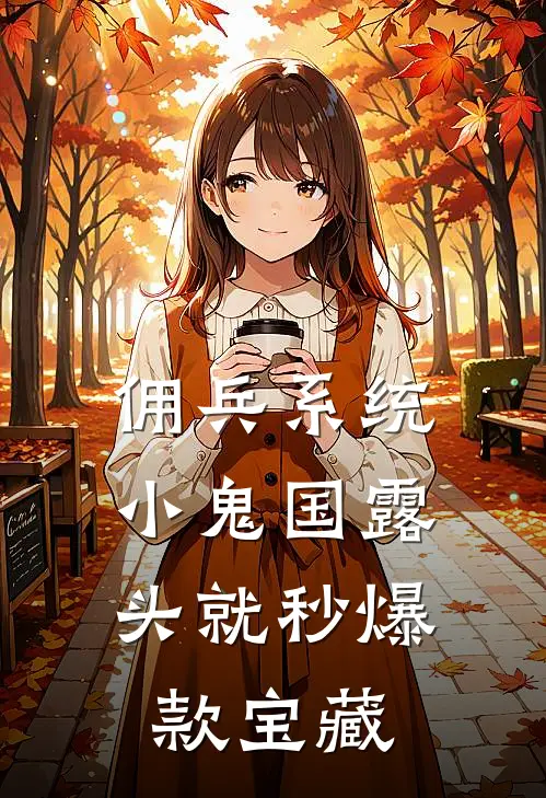 佣兵系统：小鬼国露头就秒爆款宝藏