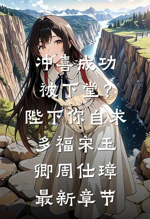 冲喜成功被下堂？陛下你自求多福宋玉卿周仕璋最新章节