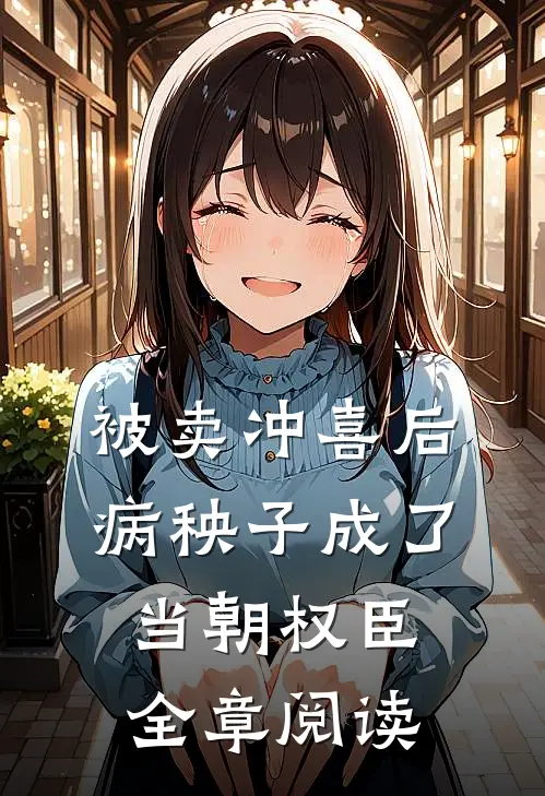 被卖冲喜后，病秧子成了当朝权臣全章阅读