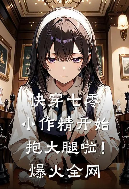 快穿七零：小作精开始抱大腿啦！爆火全网