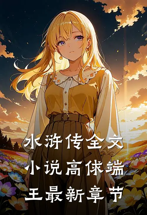 水浒传全文小说高俅端王最新章节