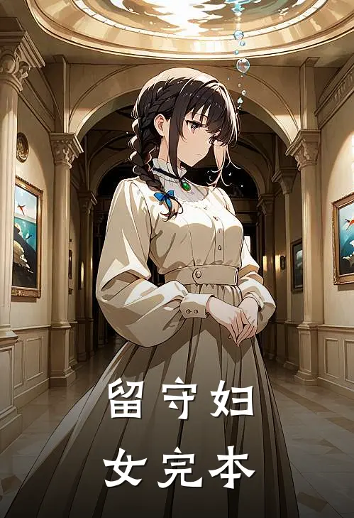 留守妇女完本