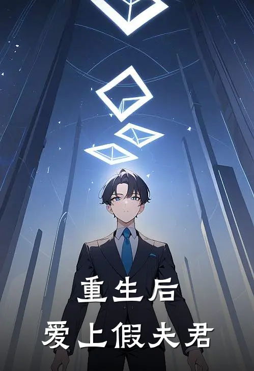 重生后，爱上假夫君