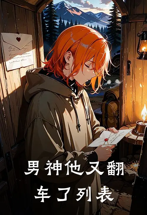 男神他又翻车了列表