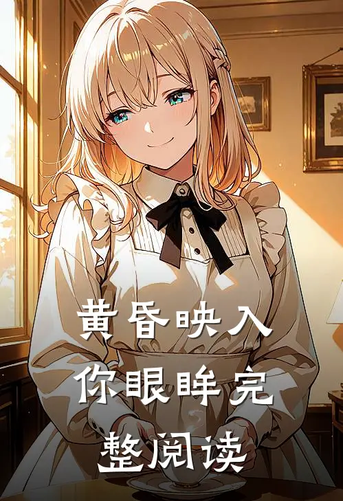 黄昏映入你眼眸完整阅读