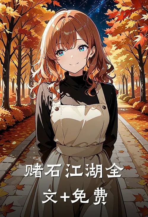 赌石江湖全文+免费